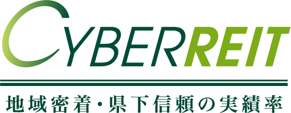 岡山のマンション管理はサイバーリート