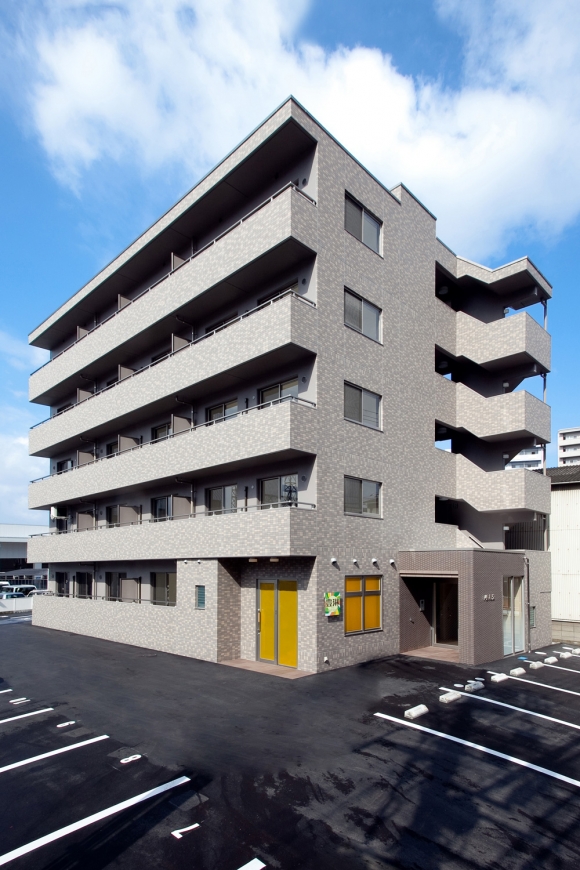 「M's ROSA」にインターネット導入