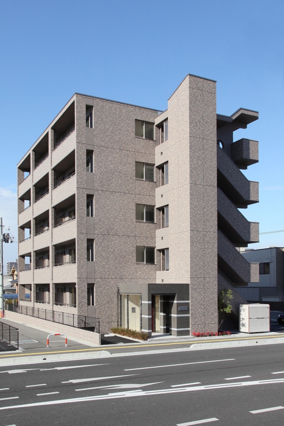 「Real鹿田」にインターネット導入